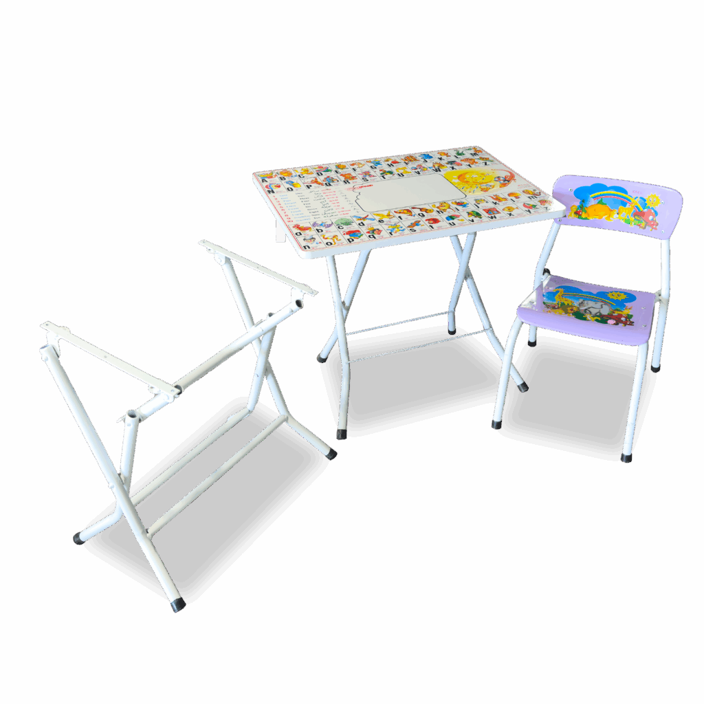 ABC ( Set )